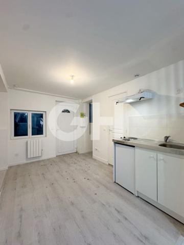 Appartement 1 pièce(s)