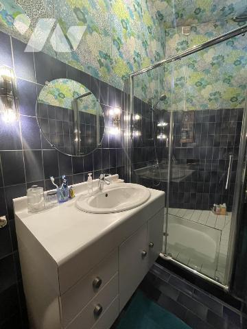 LA FERTE MACE, maison bourgeoise 10 pièces avec jardin et garage