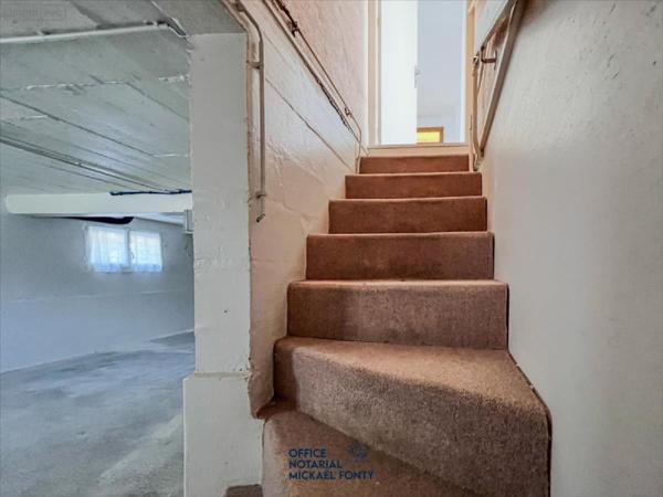 Maison à vendre à Agon-Coutainville dans la Manche (50230), ref : 2025-6