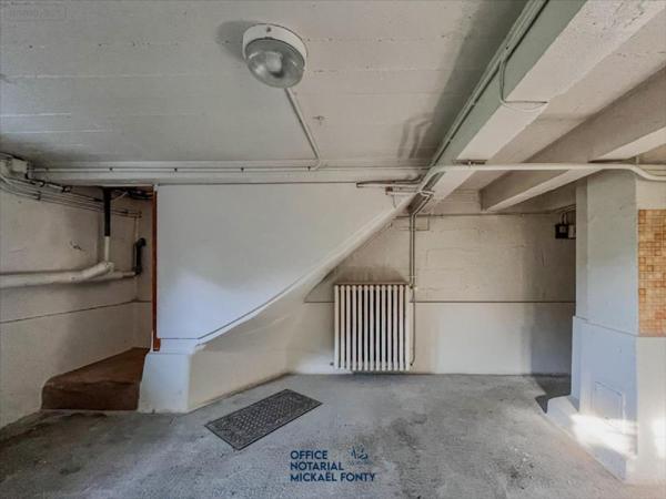 Maison à vendre à Agon-Coutainville dans la Manche (50230), ref : 2025-6