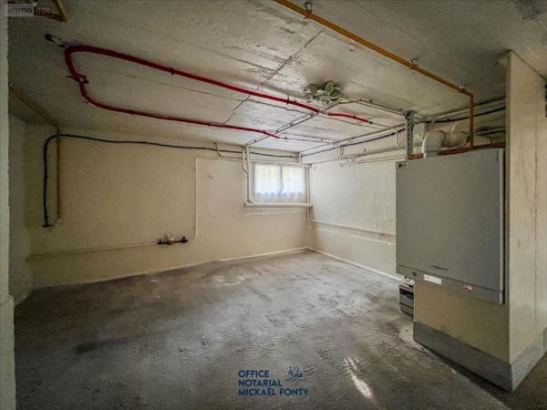 Maison à vendre à Agon-Coutainville dans la Manche (50230), ref : 2025-6