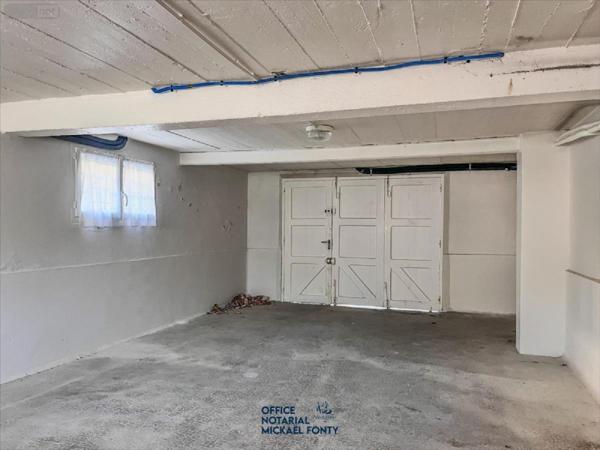 Maison à vendre à Agon-Coutainville dans la Manche (50230), ref : 2025-6