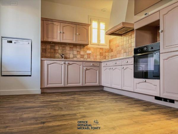 Maison à vendre à Agon-Coutainville dans la Manche (50230), ref : 2025-6