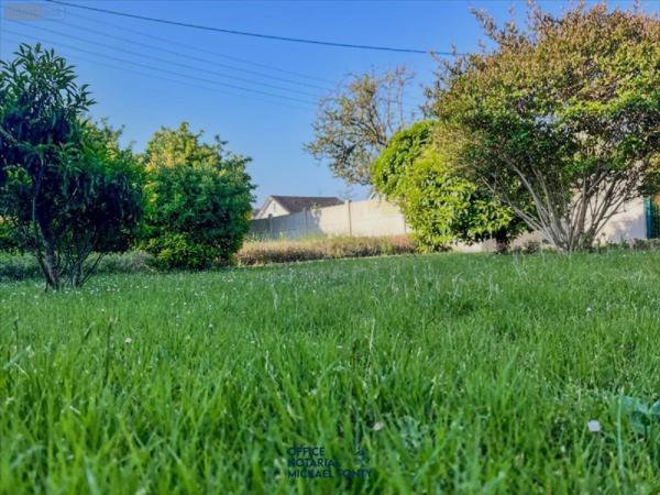 Maison à vendre à Agon-Coutainville dans la Manche (50230), ref : 2025-6