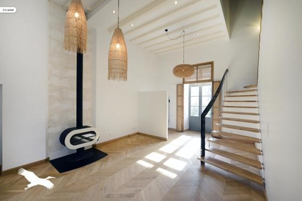 Maison à vendre 299 900 € Angoulême 6 p 121 m² DPE C
