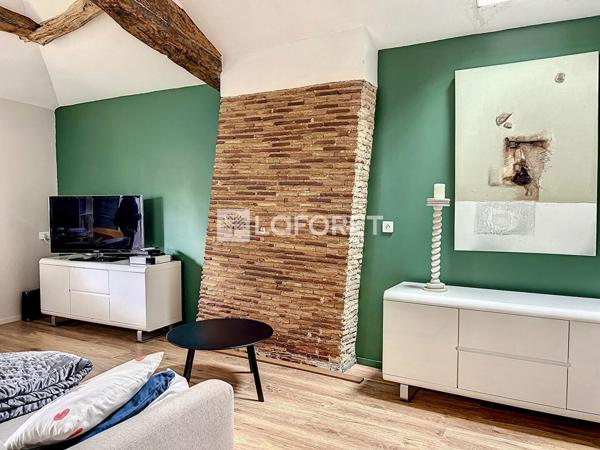 Achat fonds de commerce près de Belleville-en-Beaujolais - 7 pièce(s) - 215 m² - 510 000 €