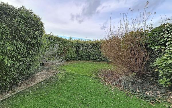 Maison à louer    4 pièces • 90 m2 Petit-Couronne