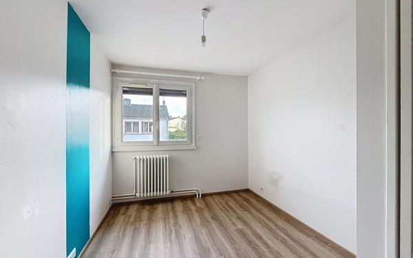 Maison à louer    4 pièces • 90 m2 Petit-Couronne