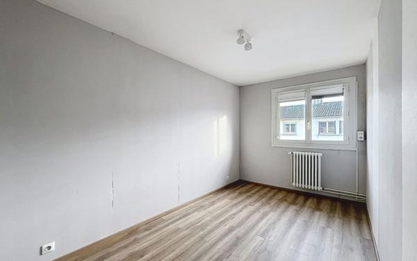 Maison à louer    4 pièces • 90 m2 Petit-Couronne