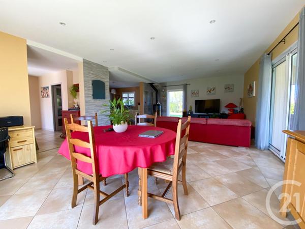 Maison à vendre  6 pièces - 156,43 m2 FONTENILLES - 31