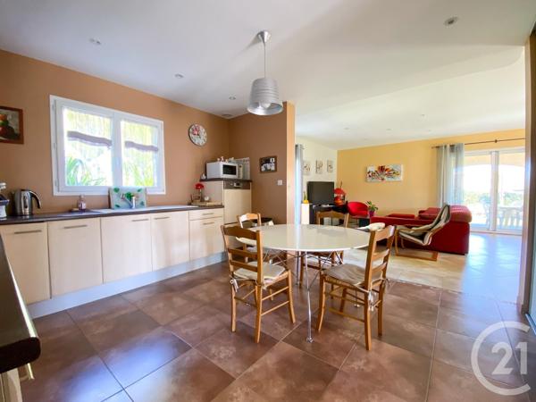 Maison à vendre  6 pièces - 156,43 m2 FONTENILLES - 31