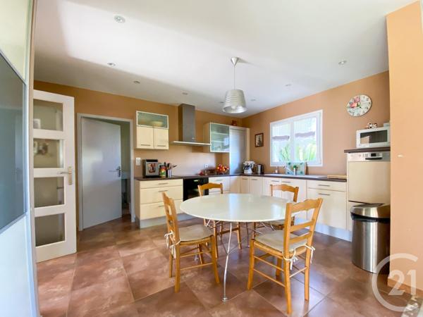 Maison à vendre  6 pièces - 156,43 m2 FONTENILLES - 31