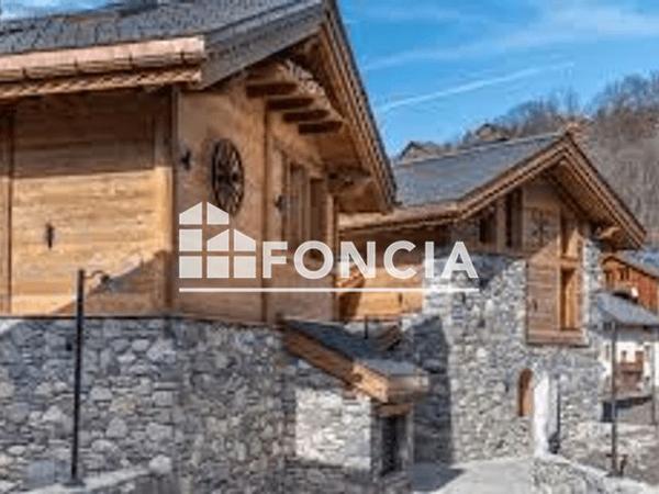 À vendre Maison 7 pièces 203 m² - Meribel Les Allues 73550