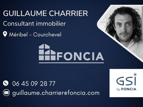 À vendre Maison 7 pièces 203 m² - Meribel Les Allues 73550