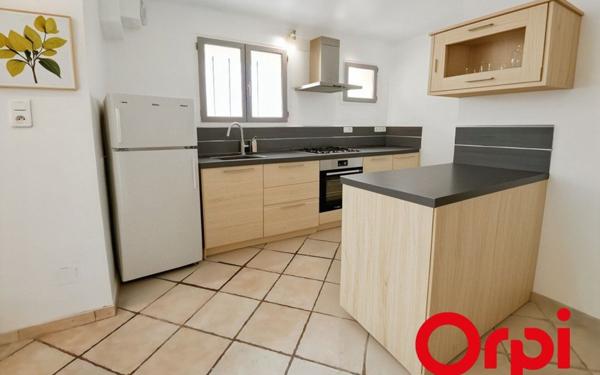 Maison à vendre    4 pièces •  Meyrargues