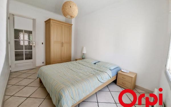 Maison à vendre    4 pièces •  Meyrargues