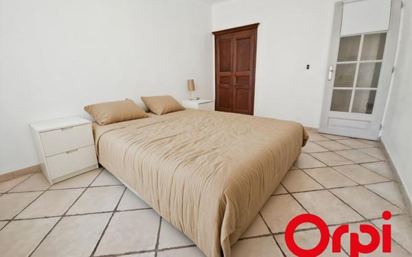 Maison à vendre    4 pièces •  Meyrargues