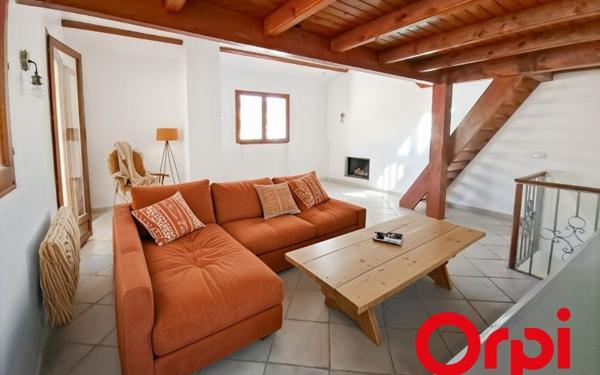 Maison à vendre    4 pièces •  Meyrargues