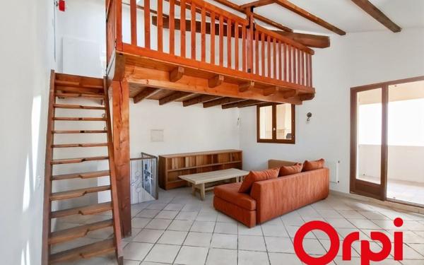 Maison à vendre    4 pièces •  Meyrargues