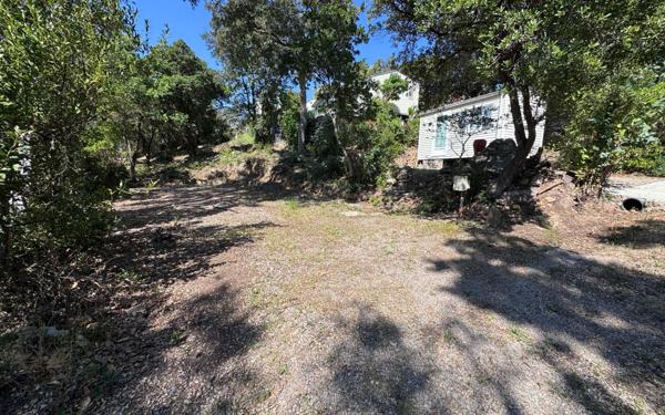 Terrain à vendre    Fréjus