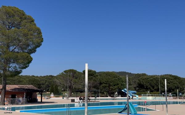Terrain à vendre    Fréjus