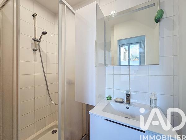 Studio à vendre 26 m² Vitry-sur-Seine