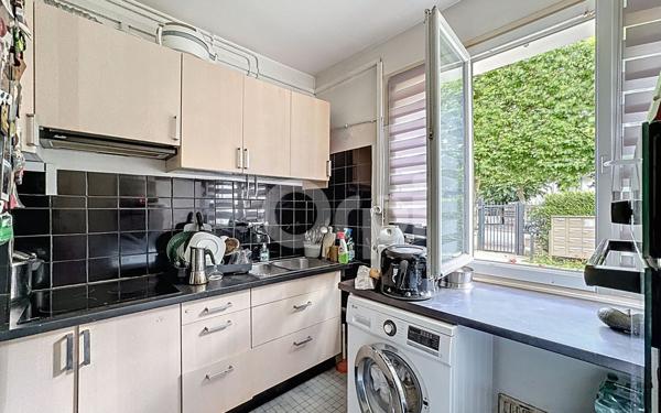 Appartement à vendre    2 pièces • 55,62 m2 Nogent-sur-Marne