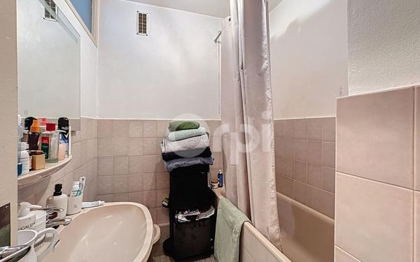 Appartement à vendre    2 pièces • 55,62 m2 Nogent-sur-Marne