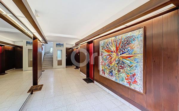 Appartement à vendre    2 pièces • 55,62 m2 Nogent-sur-Marne