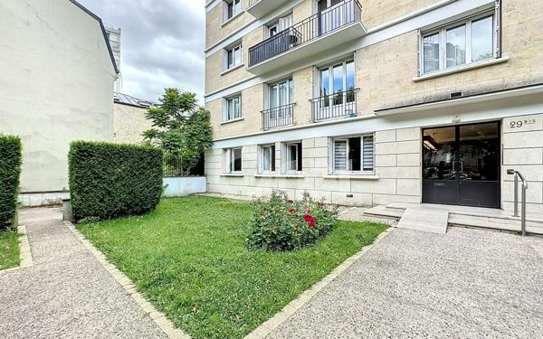Appartement à vendre    2 pièces • 55,62 m2 Nogent-sur-Marne