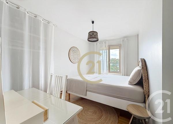 Maison à vendre  7 pièces - 127 m 2   VIRY CHATILLON  - 91
