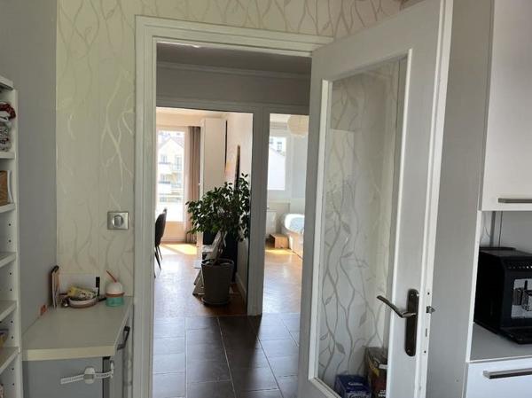 Appartement à vendre 316 641 € Lyon 05 3 p 69 m² DPE D
