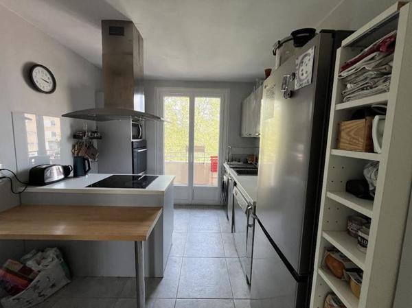 Appartement à vendre 316 641 € Lyon 05 3 p 69 m² DPE D