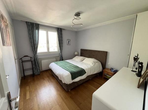 Appartement à vendre 316 641 € Lyon 05 3 p 69 m² DPE D