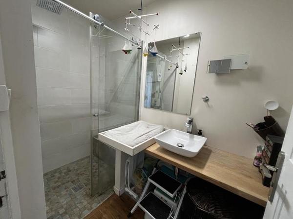 Appartement à vendre 316 641 € Lyon 05 3 p 69 m² DPE D