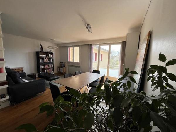 Appartement à vendre 316 641 € Lyon 05 3 p 69 m² DPE D