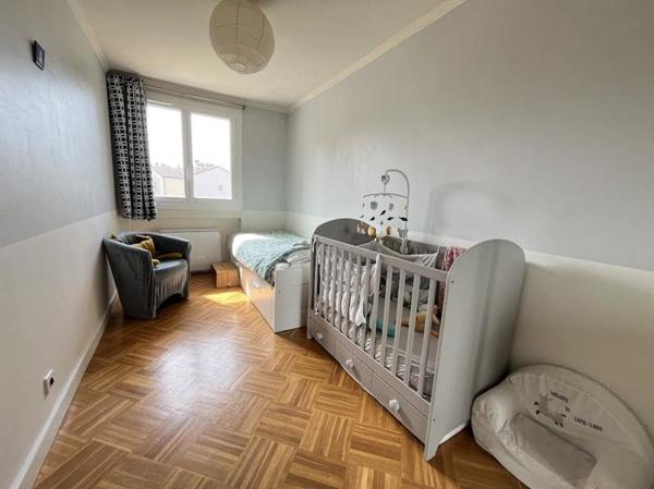 Appartement à vendre 316 641 € Lyon 05 3 p 69 m² DPE D