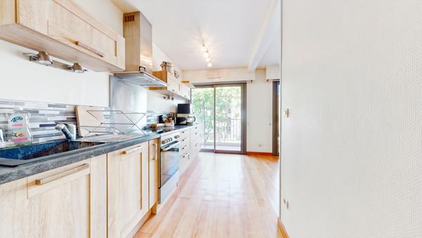 Appartement Annecy 2 pièce(s) 47 m2