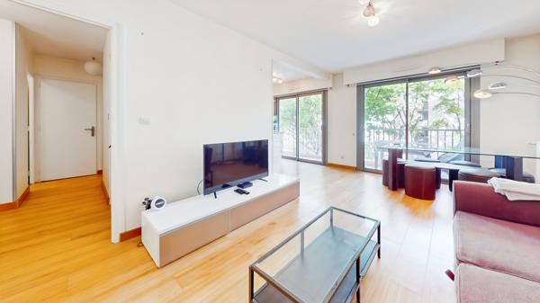 Appartement Annecy 2 pièce(s) 47 m2