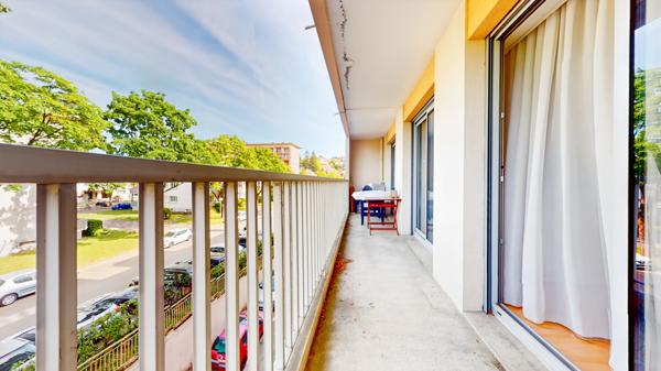 Appartement Annecy 2 pièce(s) 47 m2