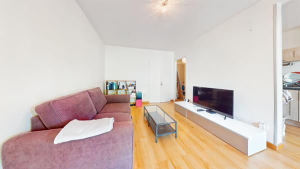 Appartement Annecy 2 pièce(s) 47 m2