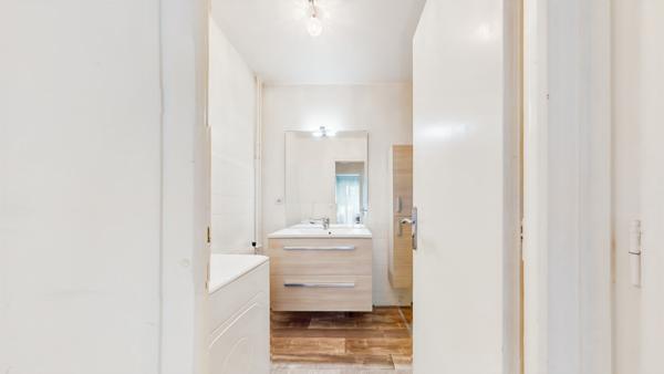 Appartement Annecy 2 pièce(s) 47 m2