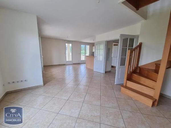 Appartement à louer 3 pièces 92.47m² Divonne-les-Bains (01220)