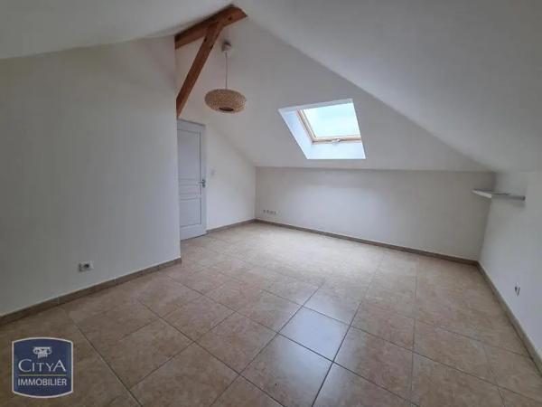 Appartement à louer 3 pièces 92.47m² Divonne-les-Bains (01220)