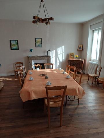 Maison Grez En Bouere