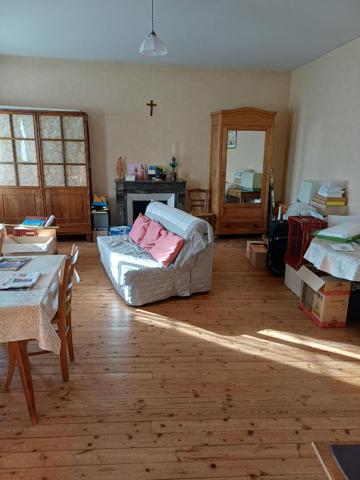 Maison Grez En Bouere