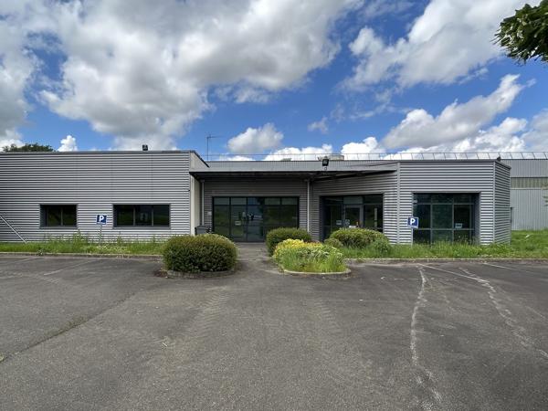 Ensemble immobilier de 5 800 m² environ , Andouille Ensemble immobilier de 5 800 m² environ , Andouille