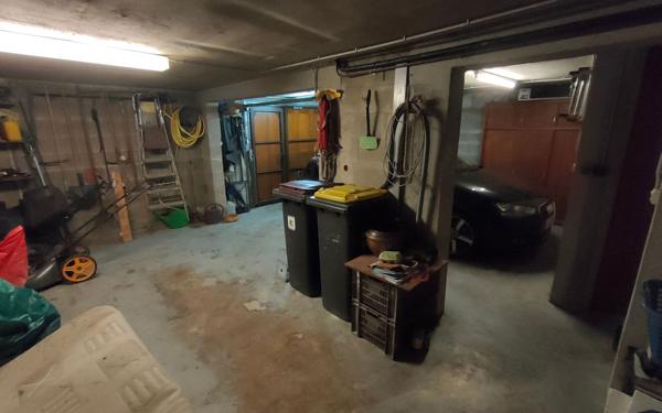 Maison à vendre    3 pièces •  Rozay-en-Brie