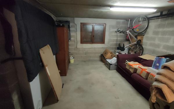 Maison à vendre    3 pièces •  Rozay-en-Brie