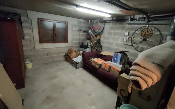 Maison à vendre    3 pièces •  Rozay-en-Brie